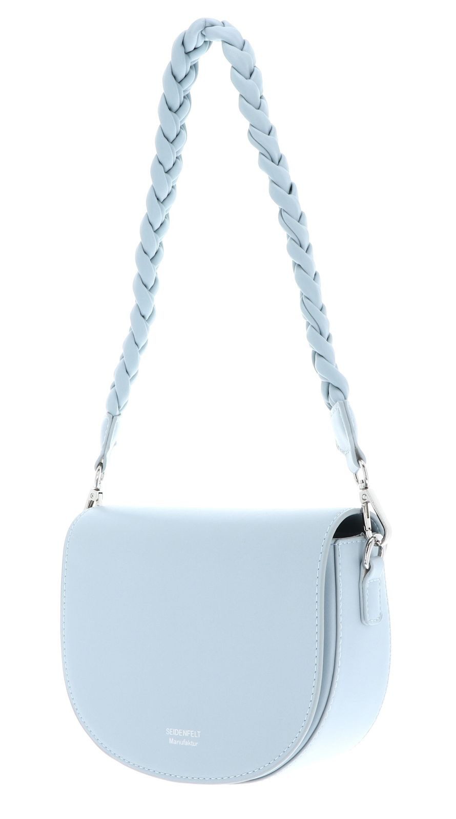 Seidenfelt Manufaktur Umhängetasche Saddle Bag günstig online kaufen