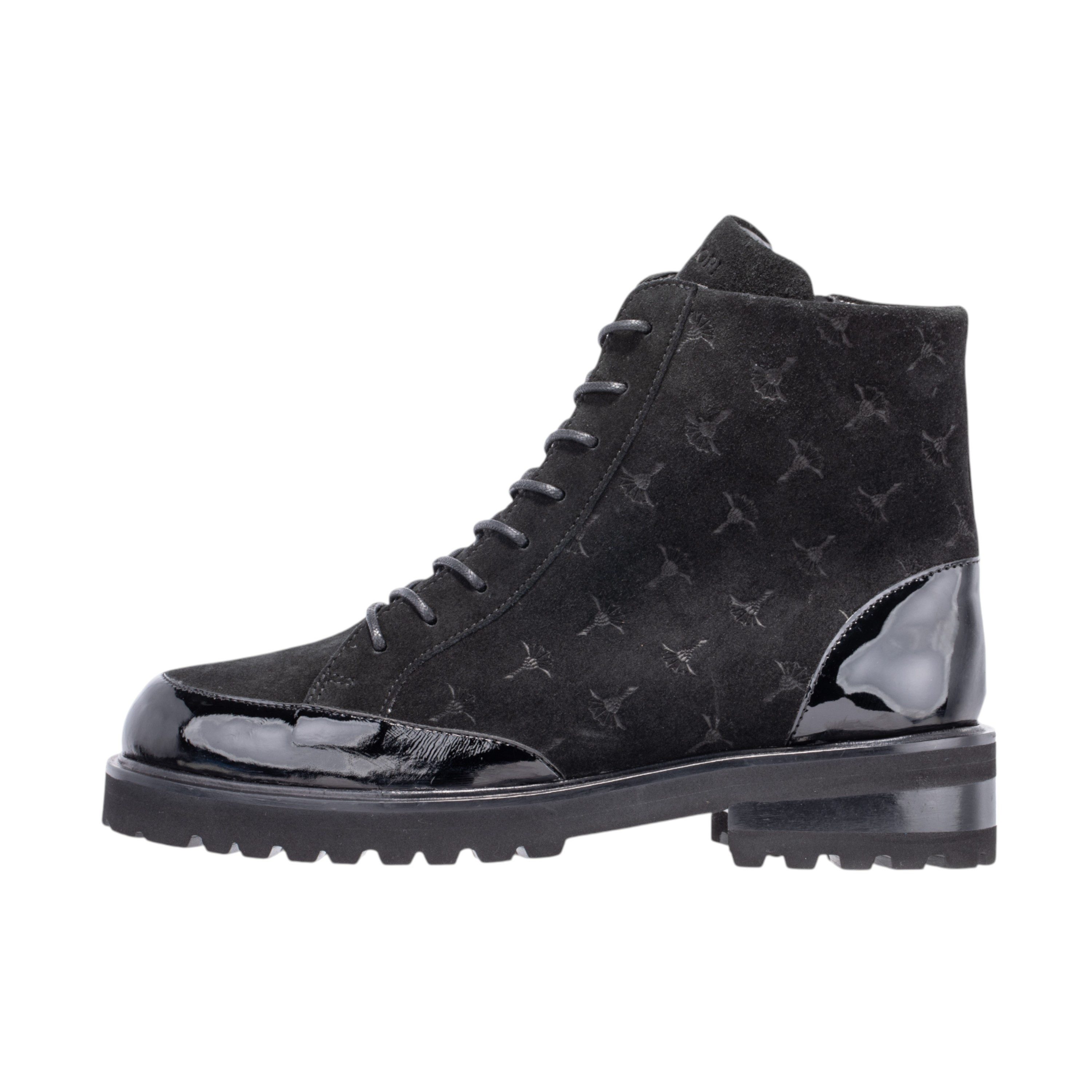 JOOP! Joop - Damen Stiefel Lucido Misto Mana Bootsschuh