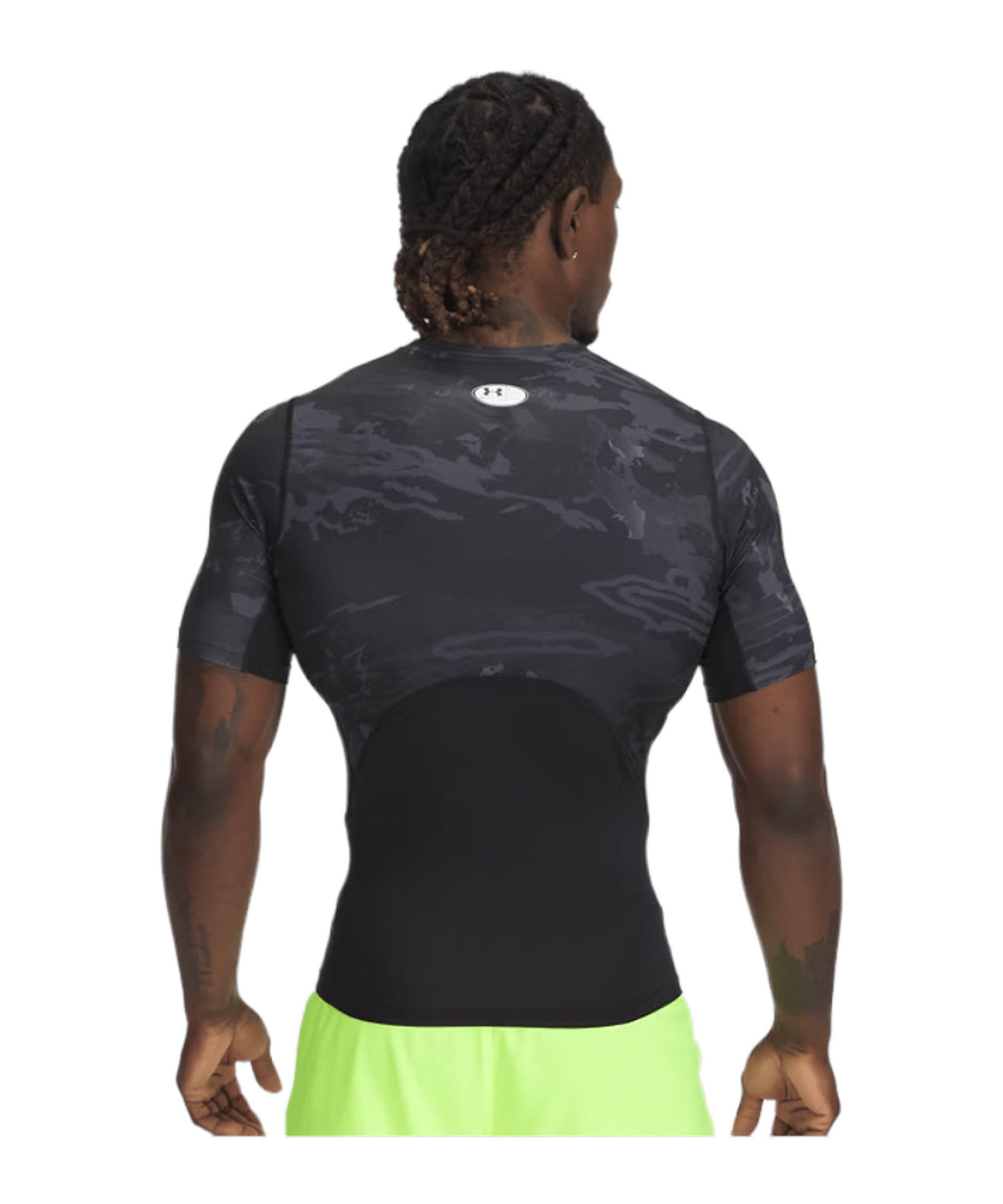 Under Armour® T-Shirt Under Armour HeatGear günstig online kaufen