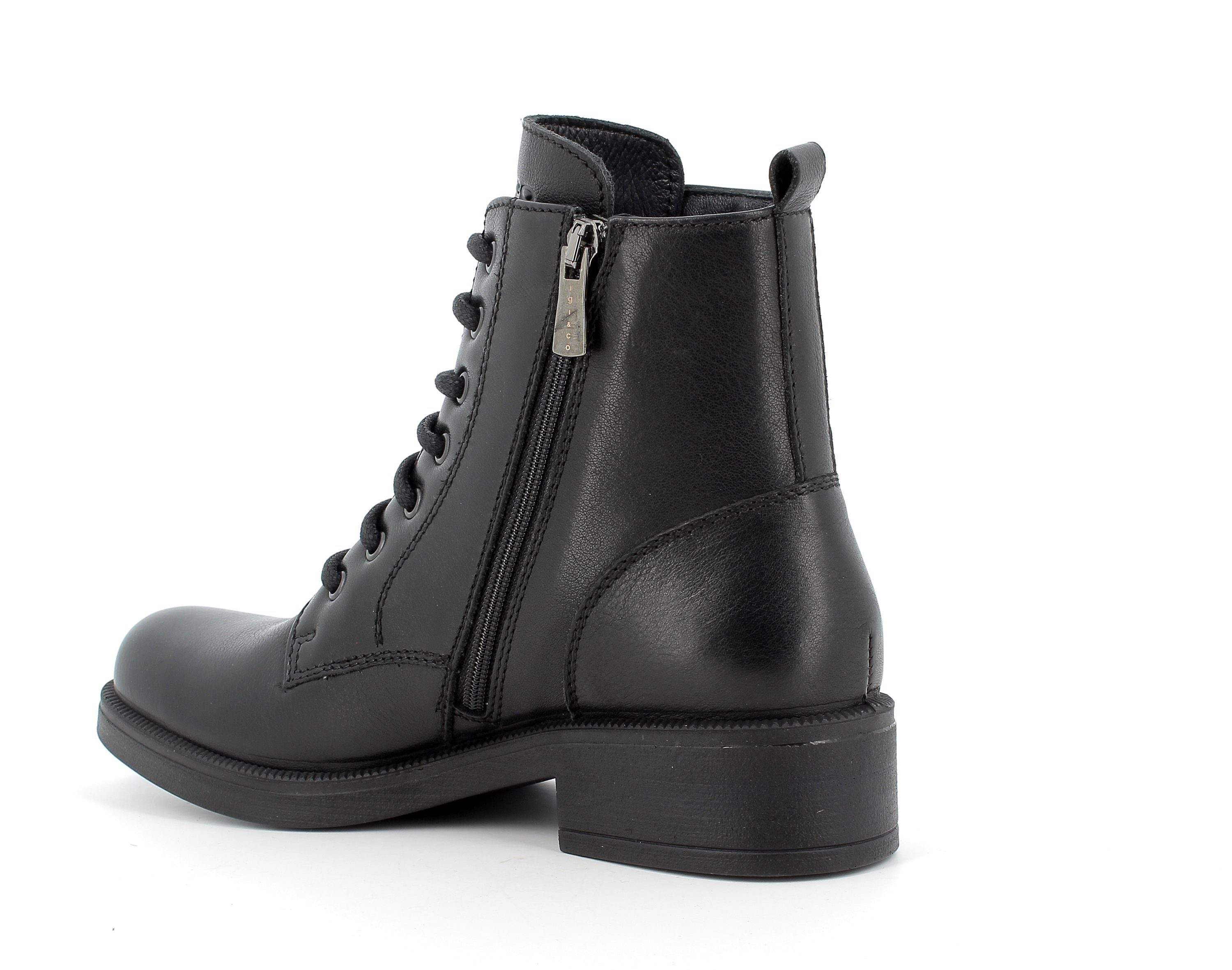 & IGI CO Stiefelette