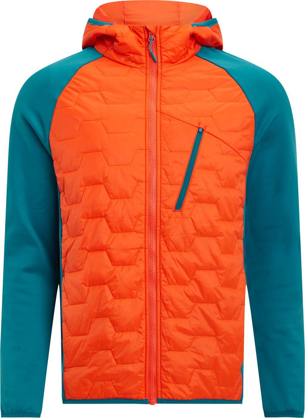 McKINLEY Outdoorjacke McKINLEY Herren Jacke He.-Jacke Hadewin HYB M