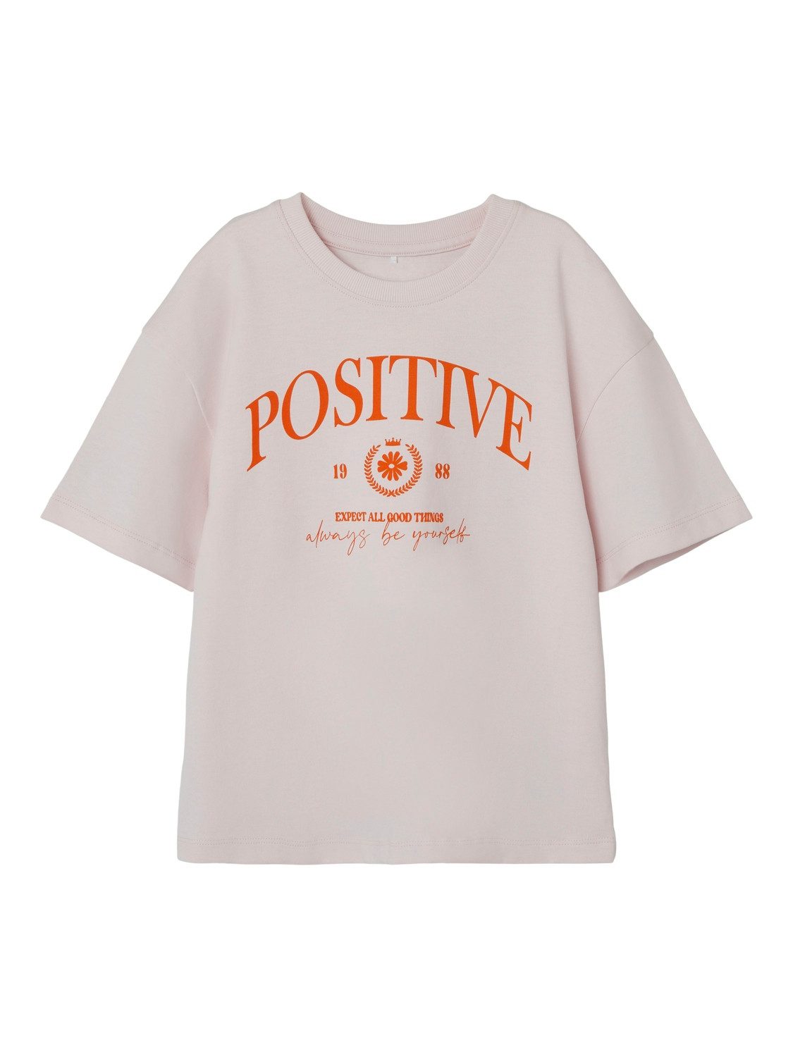 Name It T-Shirt 2er-Set Kurzarm Baumwolle (2-tlg) NKFSVANA SS RLX TOP