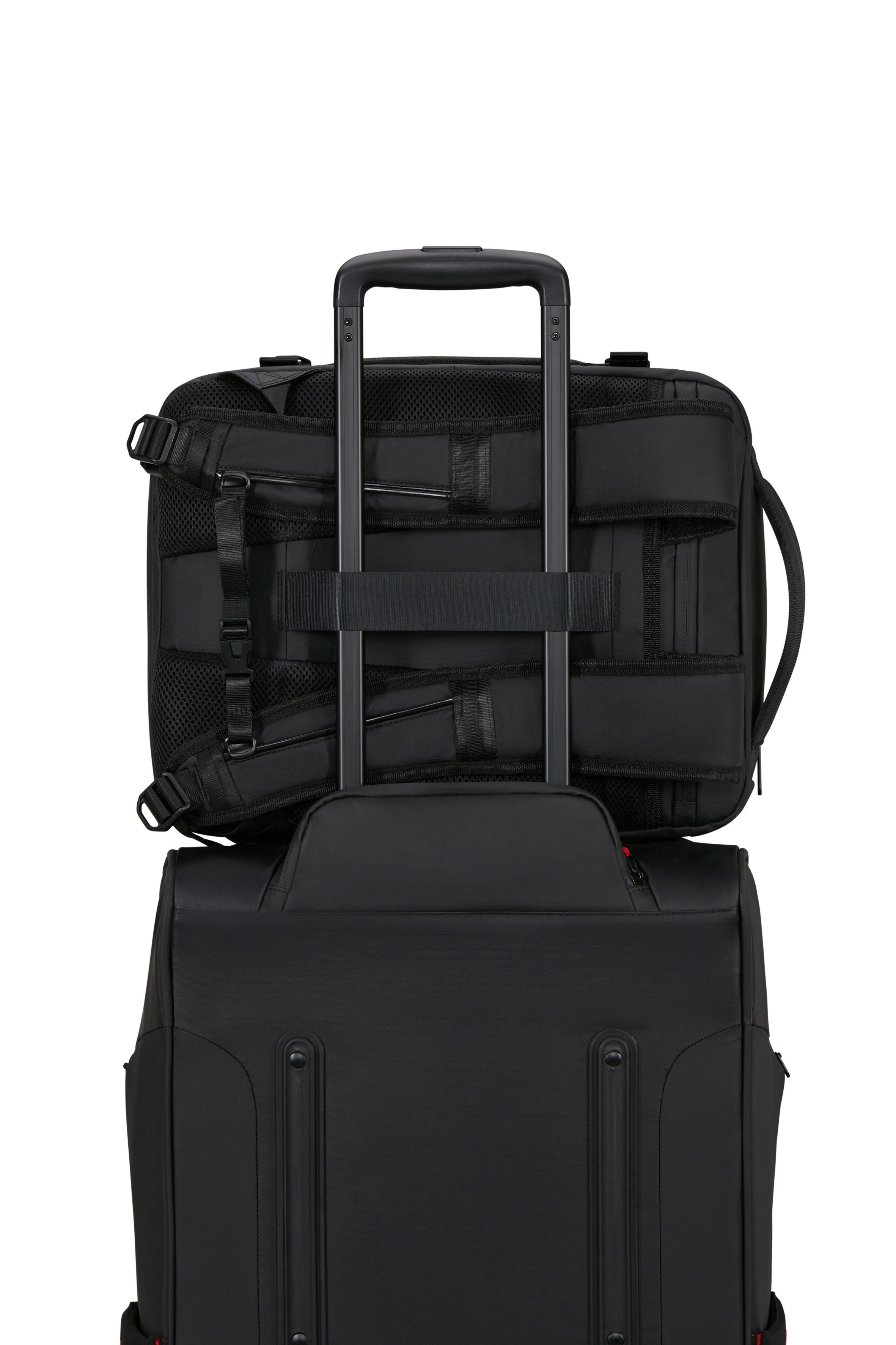 Samsonite Reiserucksack CABIN PACK, wasserabweisend