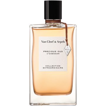 Van Cleef & Arpels Eau de Parfum Collection Extraordinaire Precious Oud E.d.P. Nat. Spray