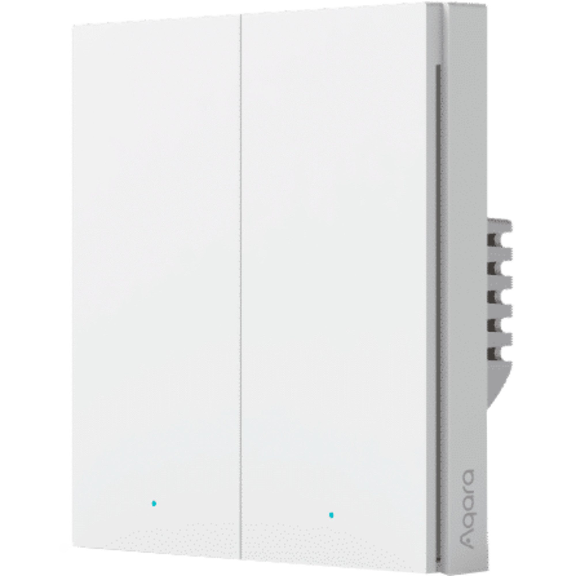 Aqara Aqara Smarter Lichtschalter H1 EU (ohne Smarter Lichtschalter