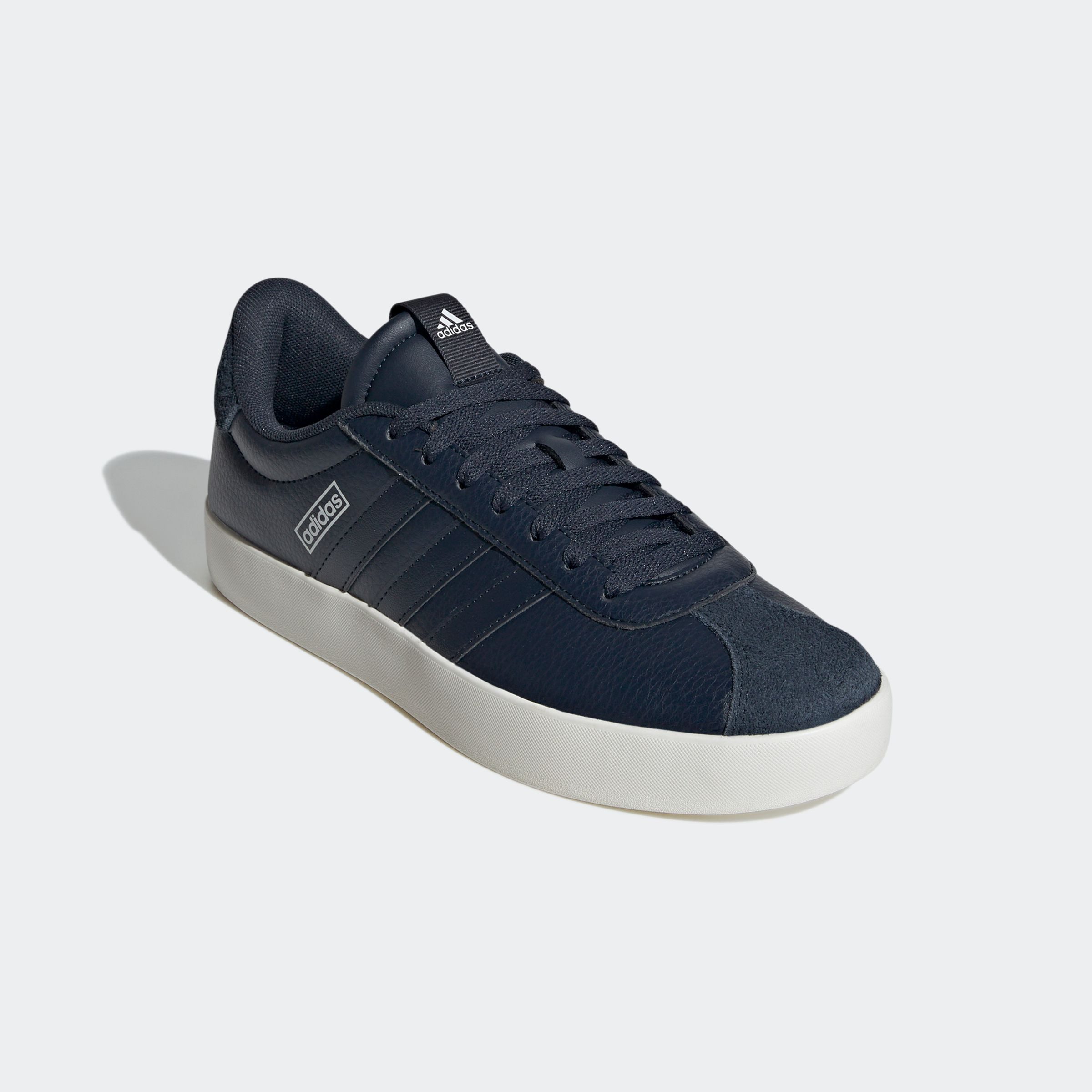 adidas Sportswear VL COURT 3.0 Sneaker inspiriert vom Desing des adidas sam günstig online kaufen