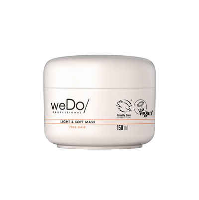 WEDO Haarmaske WeDo Light & Soft Hair Mask