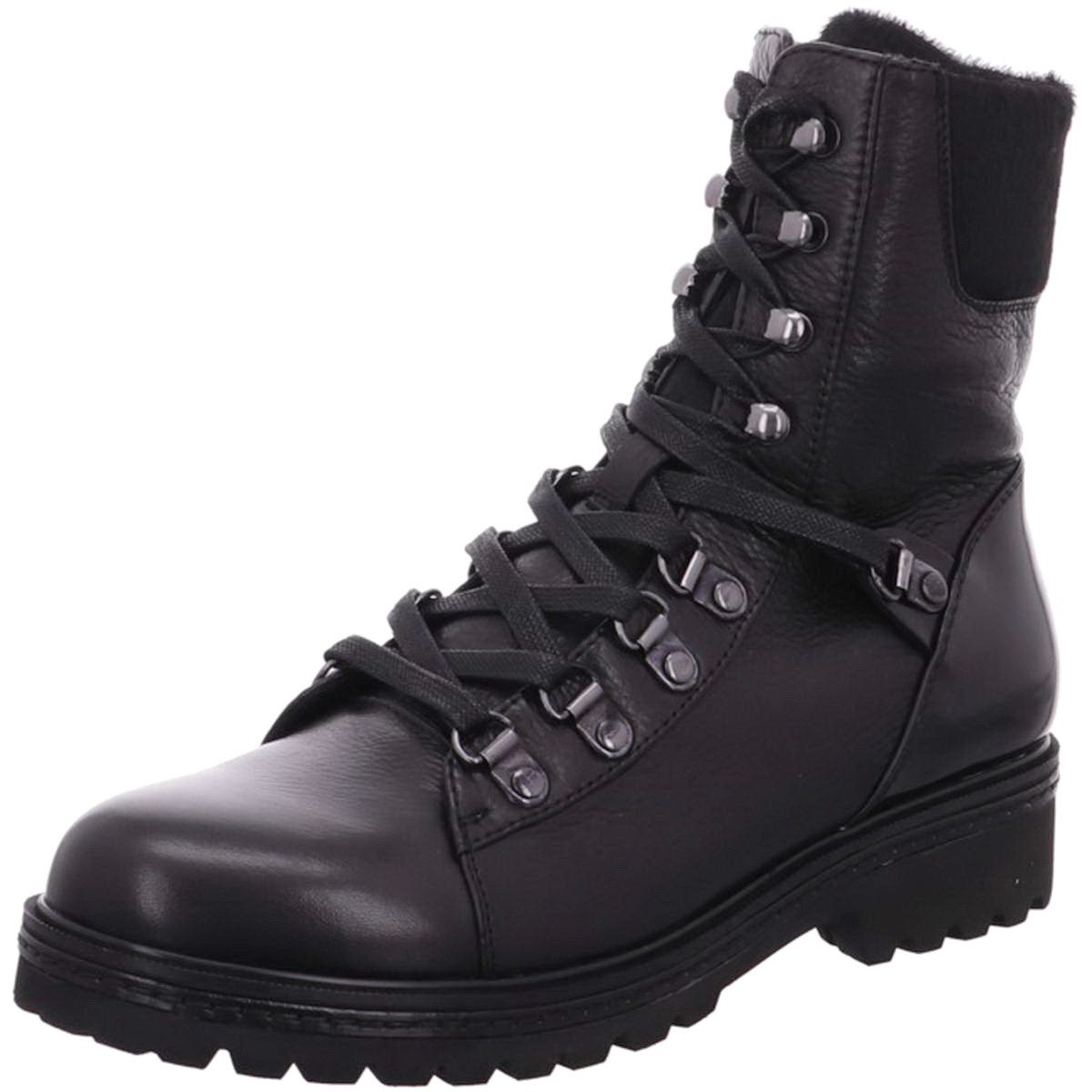 Schnürstiefel