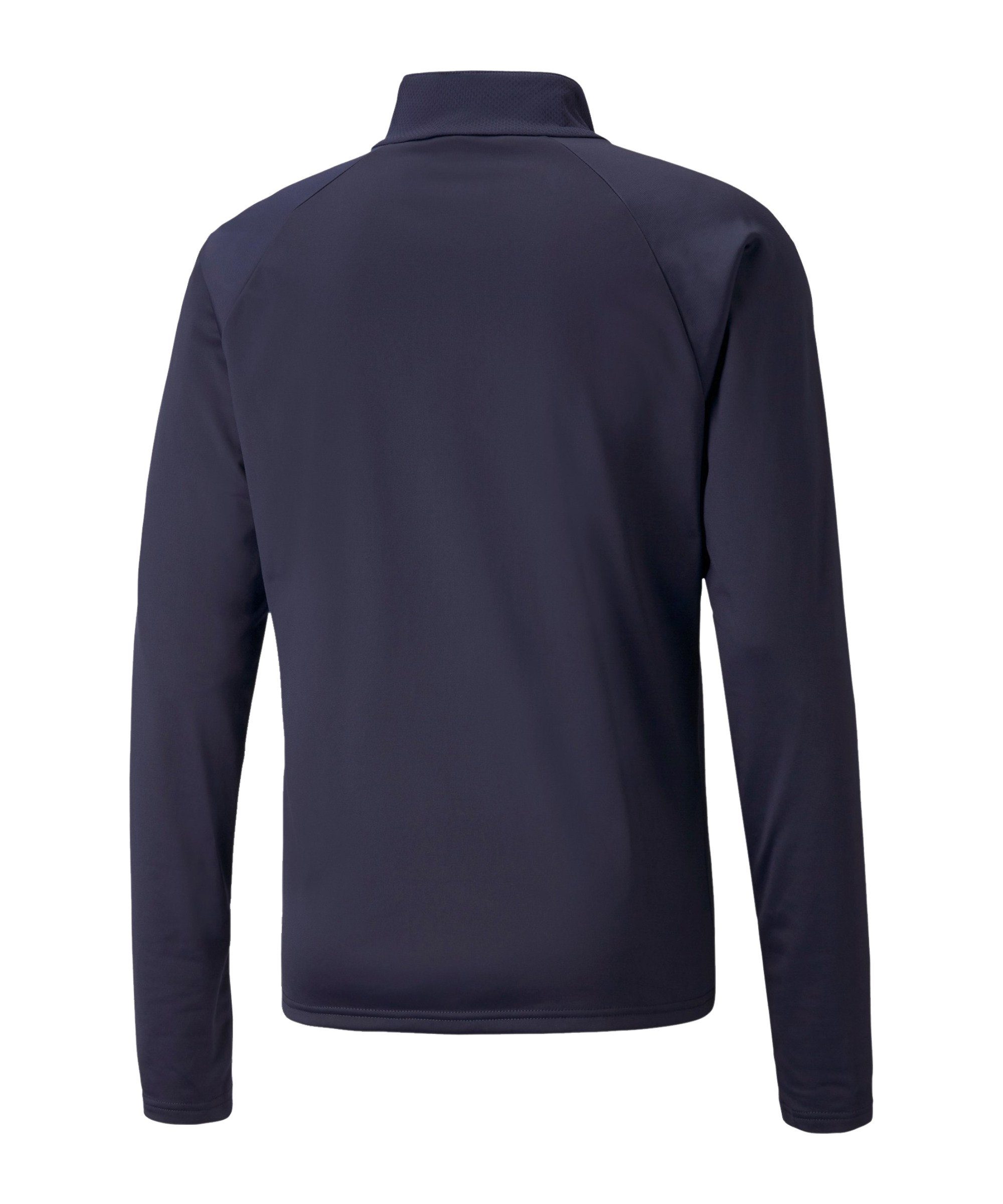 PUMA Sweatshirt PUMA teamLIGA HalfZip Sweatshirt günstig online kaufen