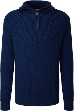 TOM TAILOR Strickpullover