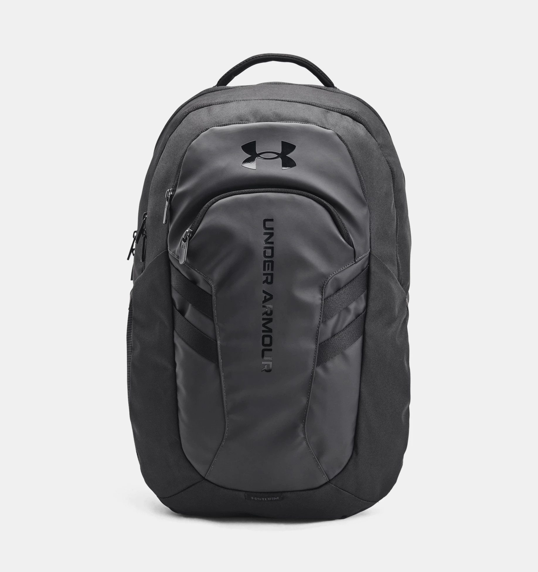 Under Armour® Sportrucksack UA HUSTLE PRO 6.0 BACKPACK, für vielseitige Aktivitäten, Volumen von 31 Litern
