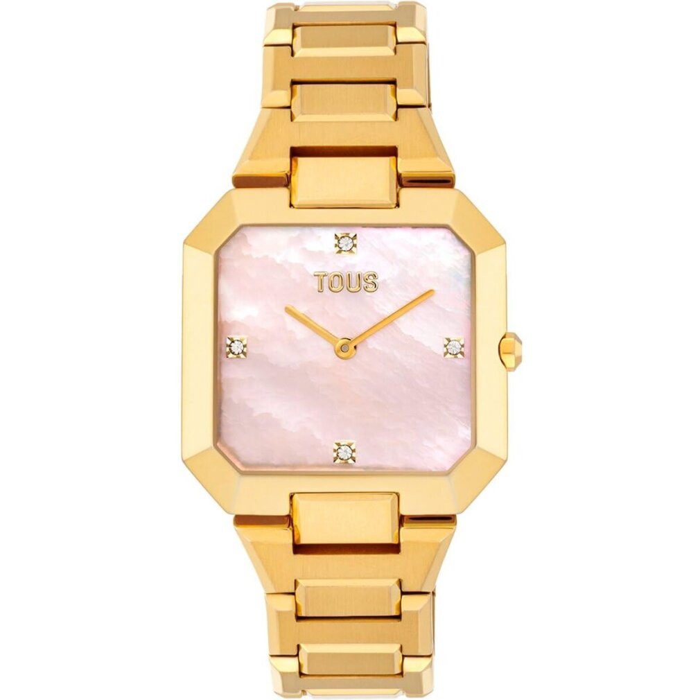 Tous Luxusuhr TOUS 3000144900 UHR