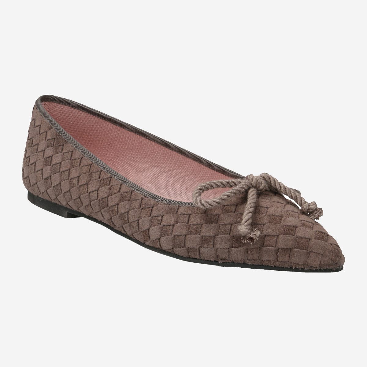 Pretty Ballerinas 50.164 HAMAL TORTORA, Ballerina in Beige für Damen Ballerina
