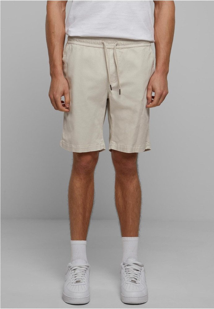 URBAN CLASSICS Shorts Stretch Twill Joggshorts günstig online kaufen