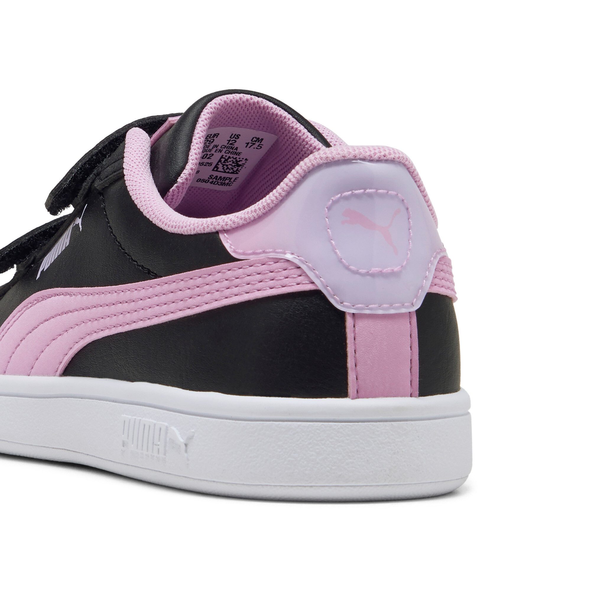 PUMA SMASH 30 FADED GLOW V PS Sneaker (für Kinder) – Bild 5 von 5