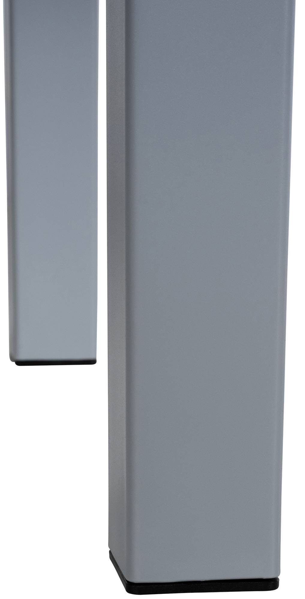 CLP Gartentisch Ocean Kunststoff, UV-beständig und wasserfest