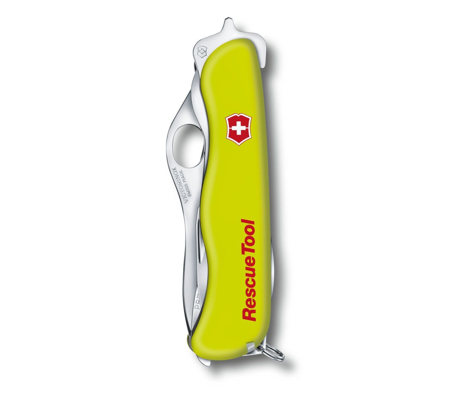 Victorinox Taschenmesser Rescue Tool 0.8623.MWN 13 Funktionen für Rettungskräfte