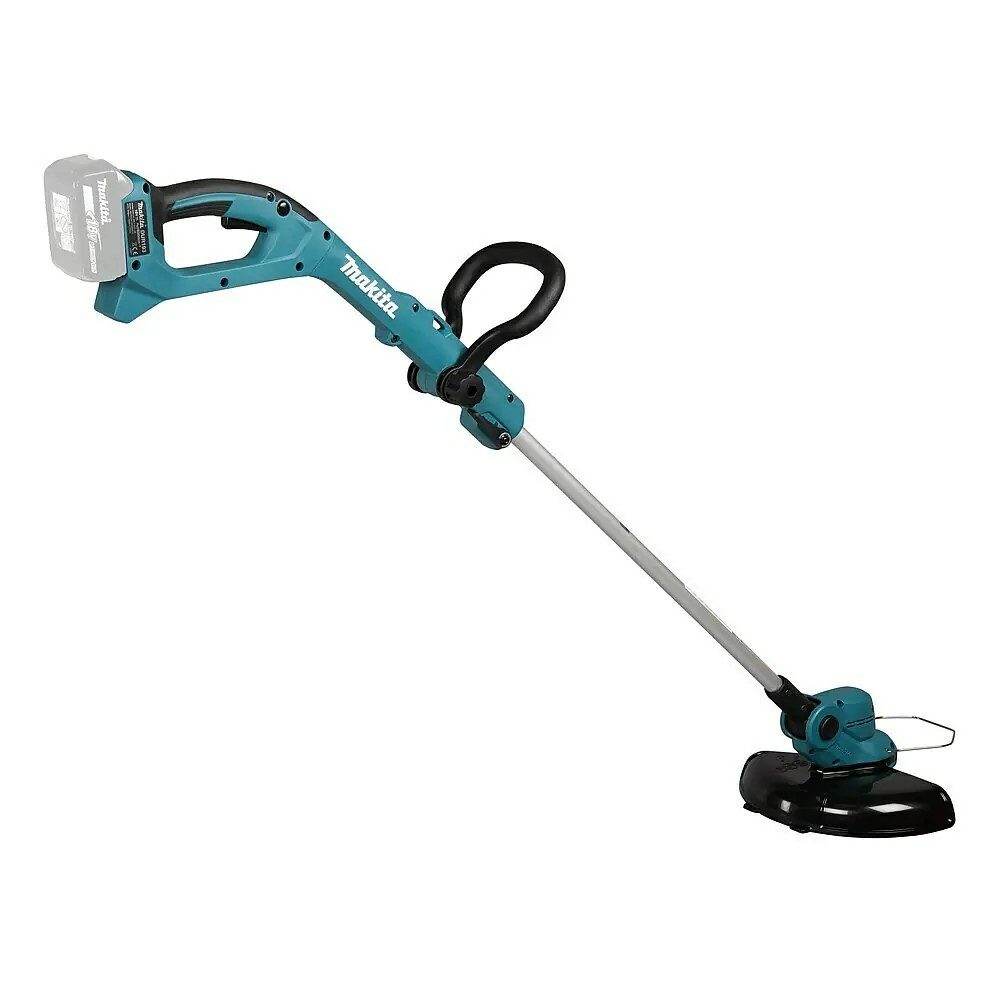 Makita Akku-Rasentrimmer DUR181Z, 26 cm Arbeitsbreite Faden, ohne Akku und günstig online kaufen