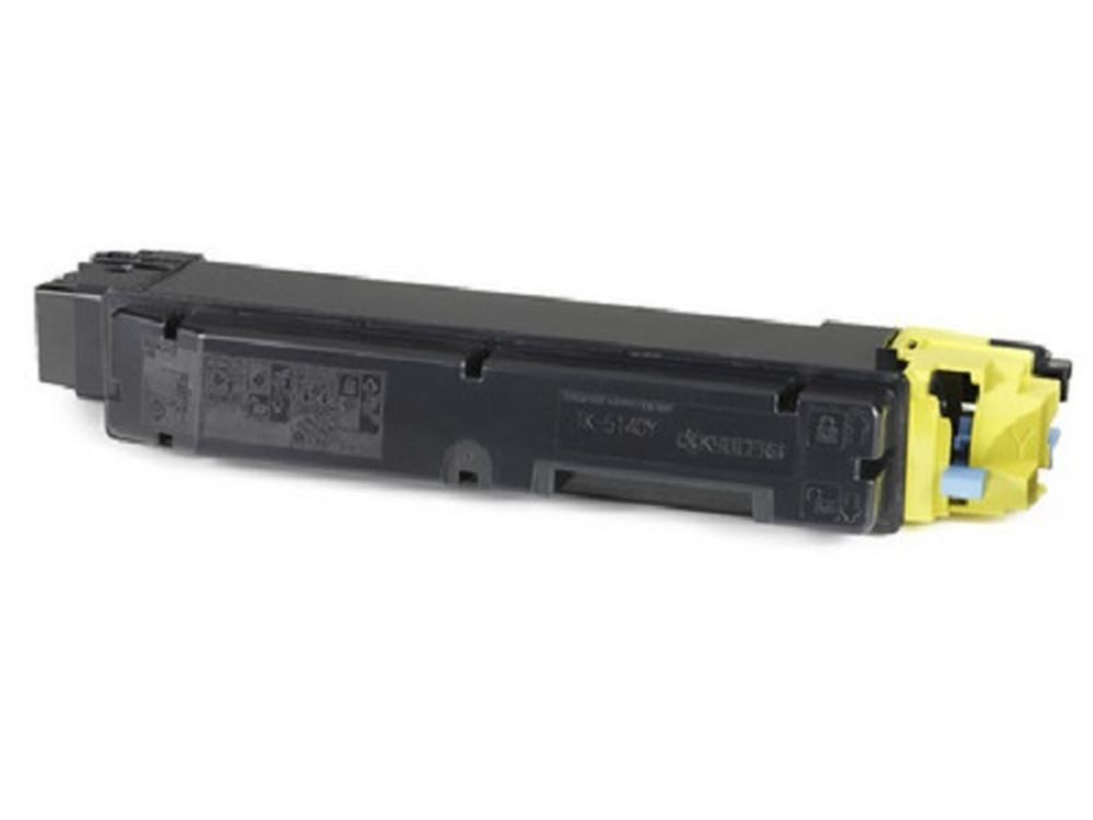 inkpro Tonerkartusche kompatibel mit Kyocera TK-5380 Schwarz, Cyan, Magenta, Gelb, (für ECOSYS PA4000 cx, MA4000 cix, MA4000 cifx, XL Kartusche), Seitenleistungen: schwarz 13.000 S.; cyan, magenta, gelb je 10.000 S.