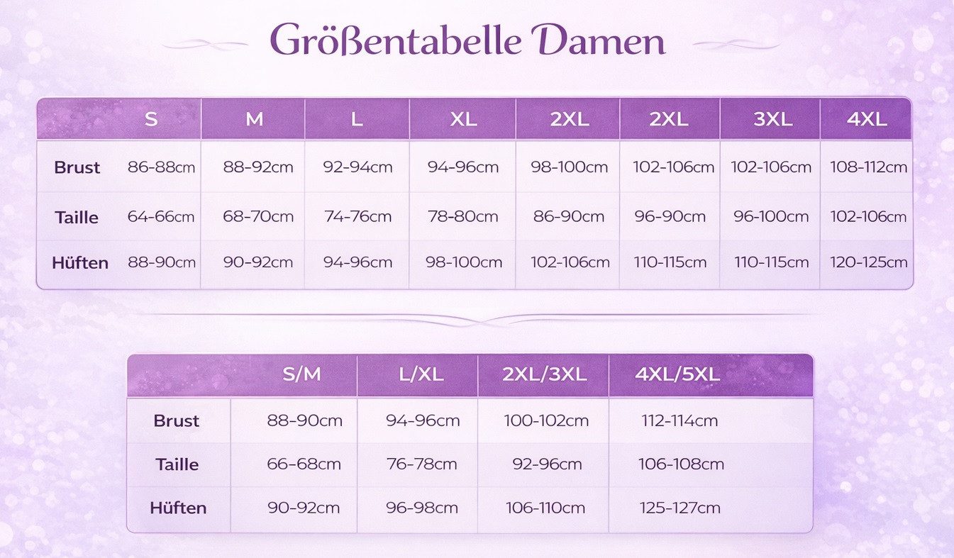 7Heaven Minirock mit glänzender Optik und silberfarbenen Zierelementen