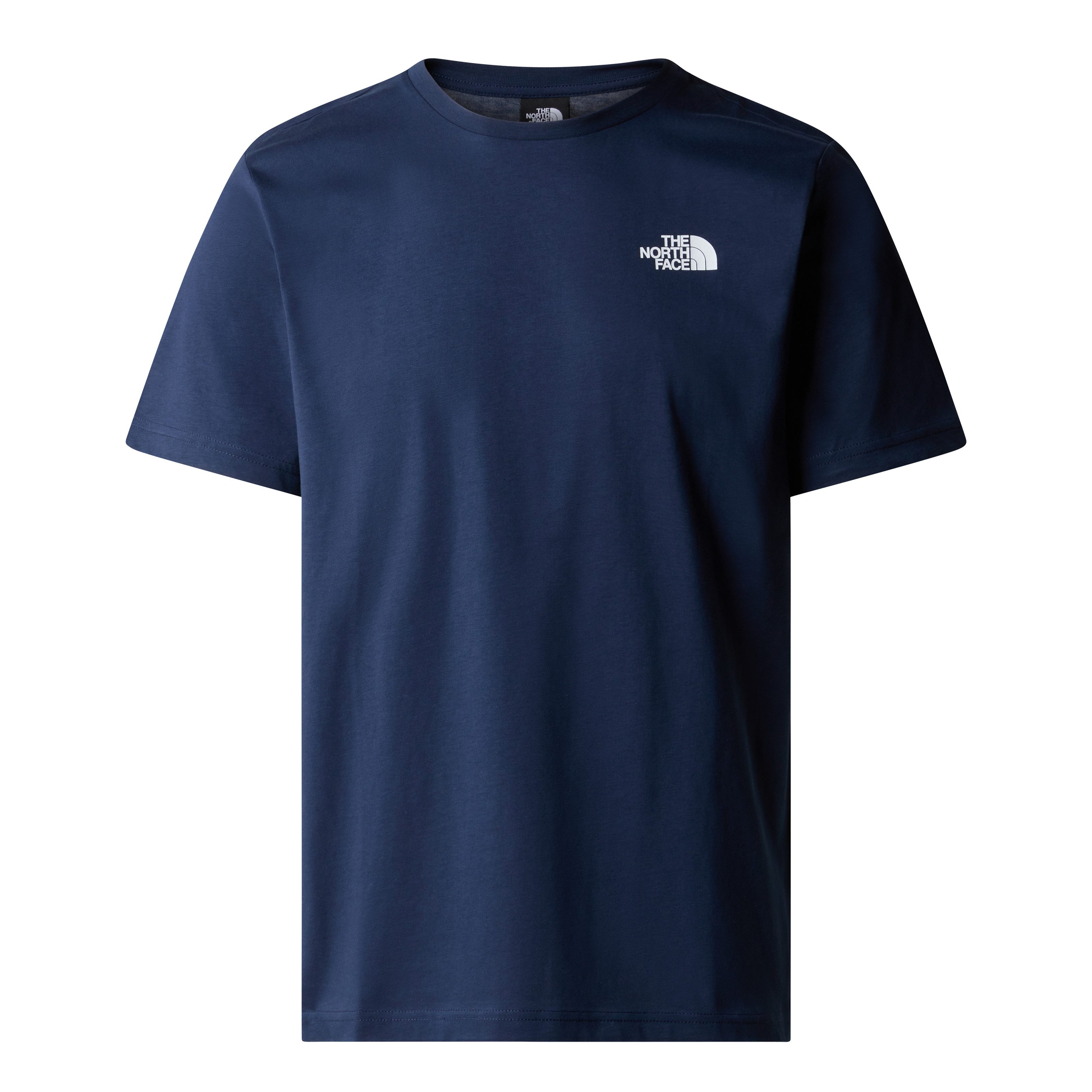 The North Face T-Shirt NSE Box T-Shirt für Herren (1-tlg) günstig online kaufen