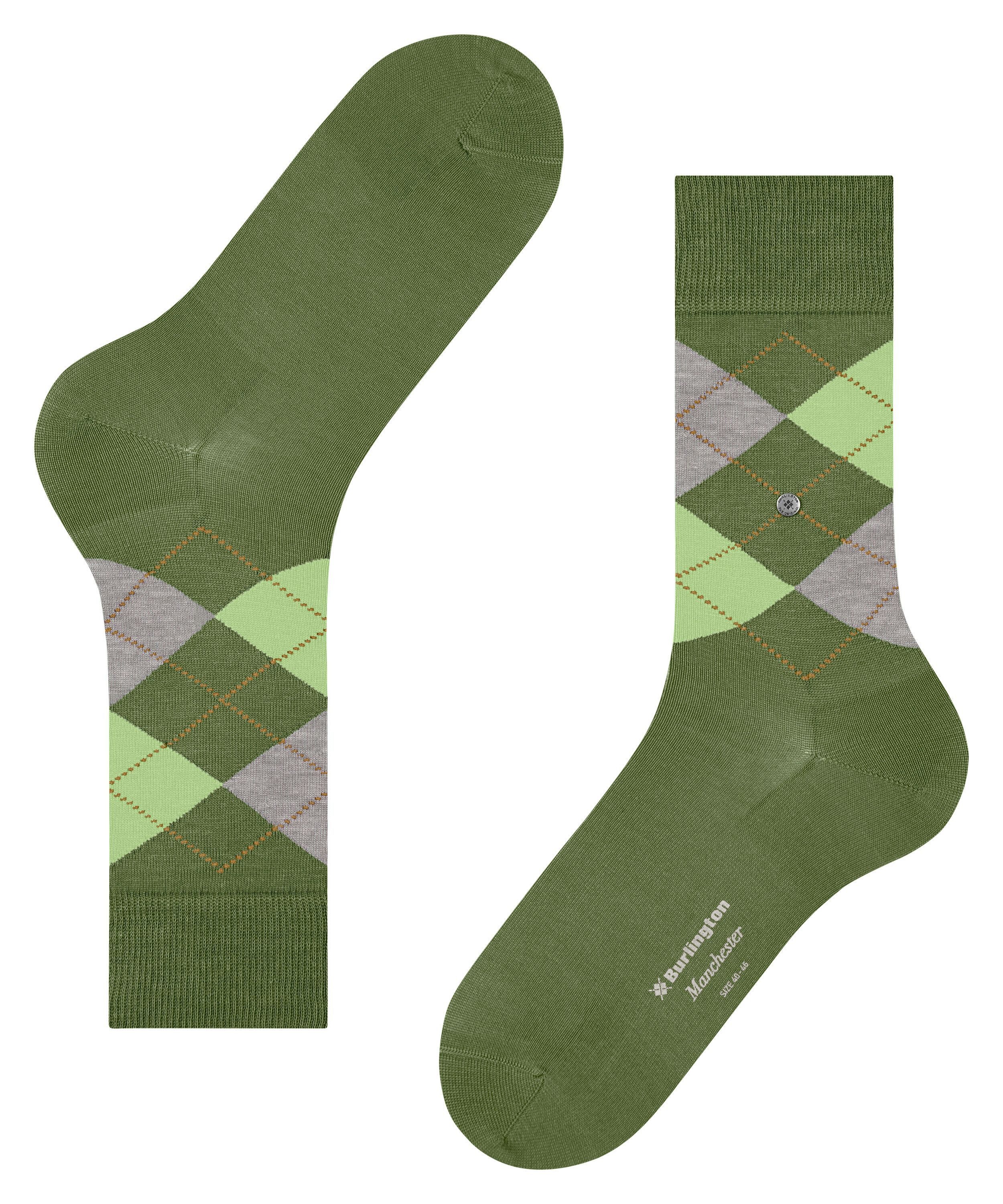 Burlington Businesssocken