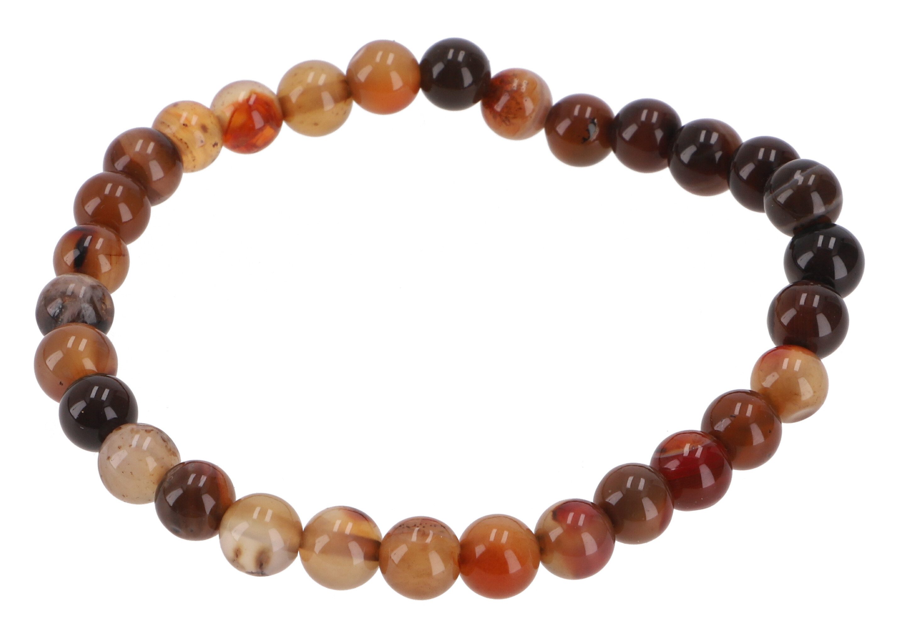 Guru-Shop Armreif Mala Armband, Handmala, Buddhistischer Schmuck,..