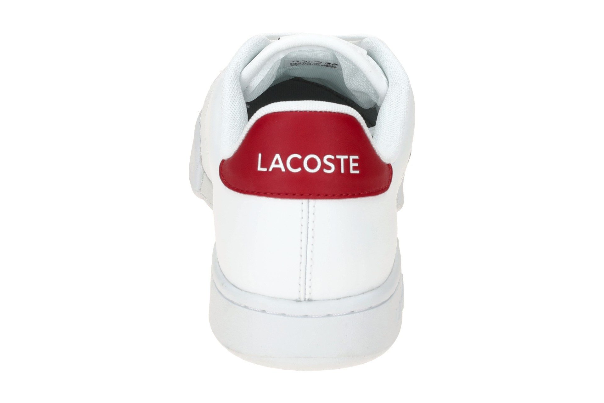 Lacoste 49SMA0112 407 Schnürschuh