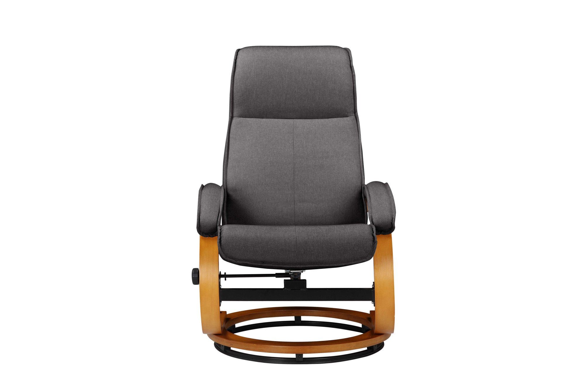 Home affaire Relaxsessel Paris, mit Hocker - OTTO. Verlässliche Qualität. ( günstig online kaufen