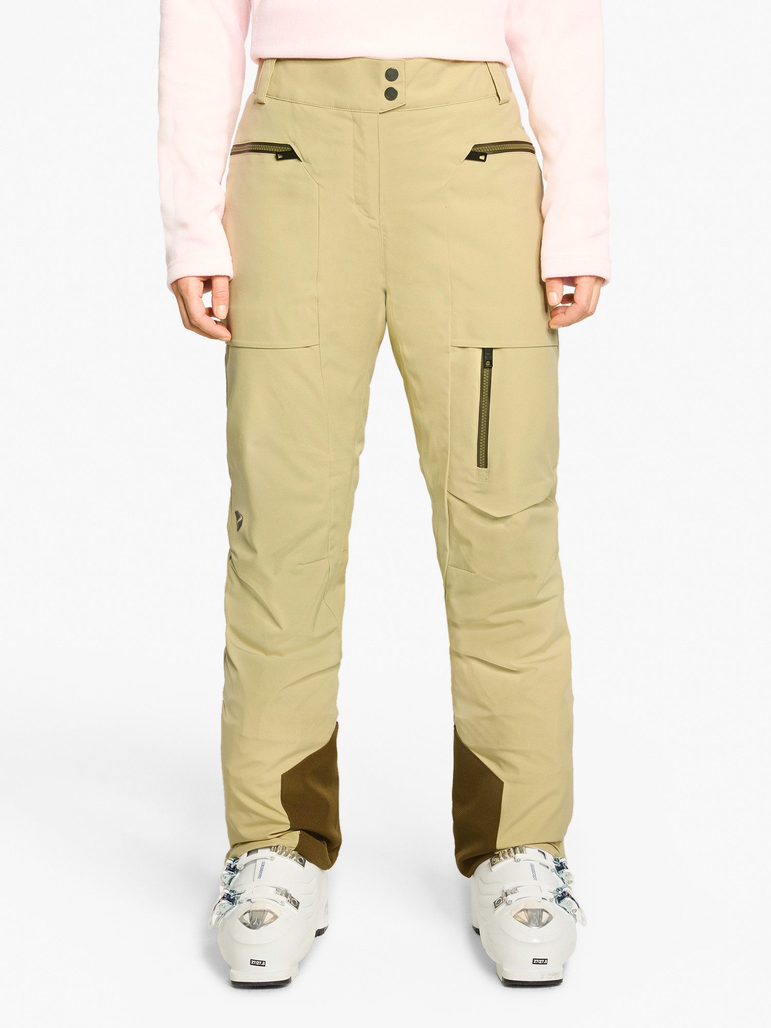 Ziener Skihose TIPPA-Z pants lady