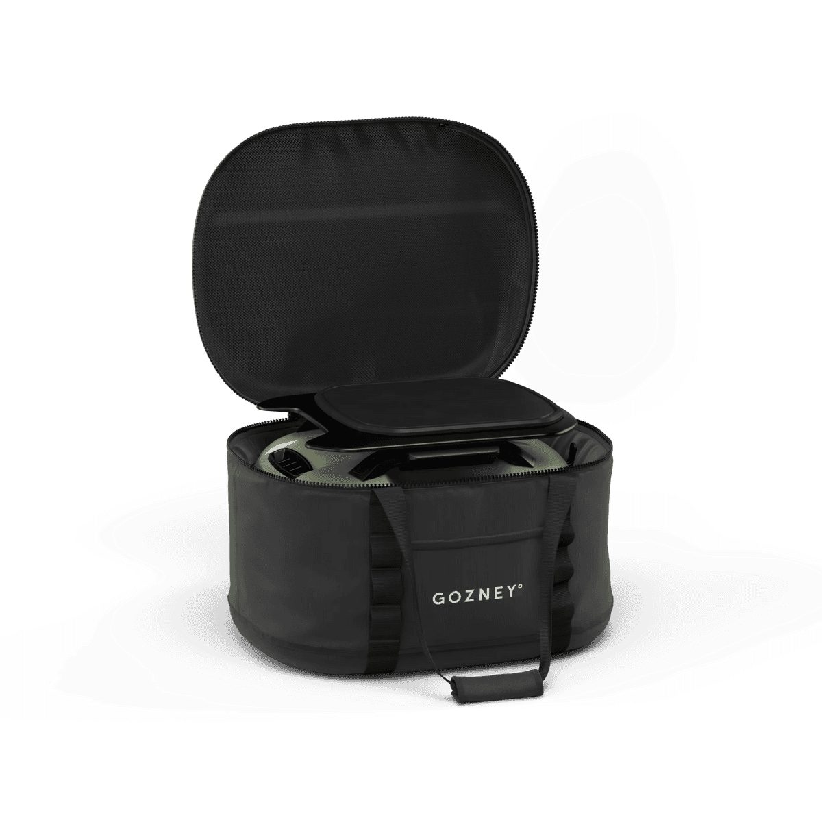 GOZNEY° Pizzaofen Gozney Tread Travel Abdeckhaube/Transporttasche