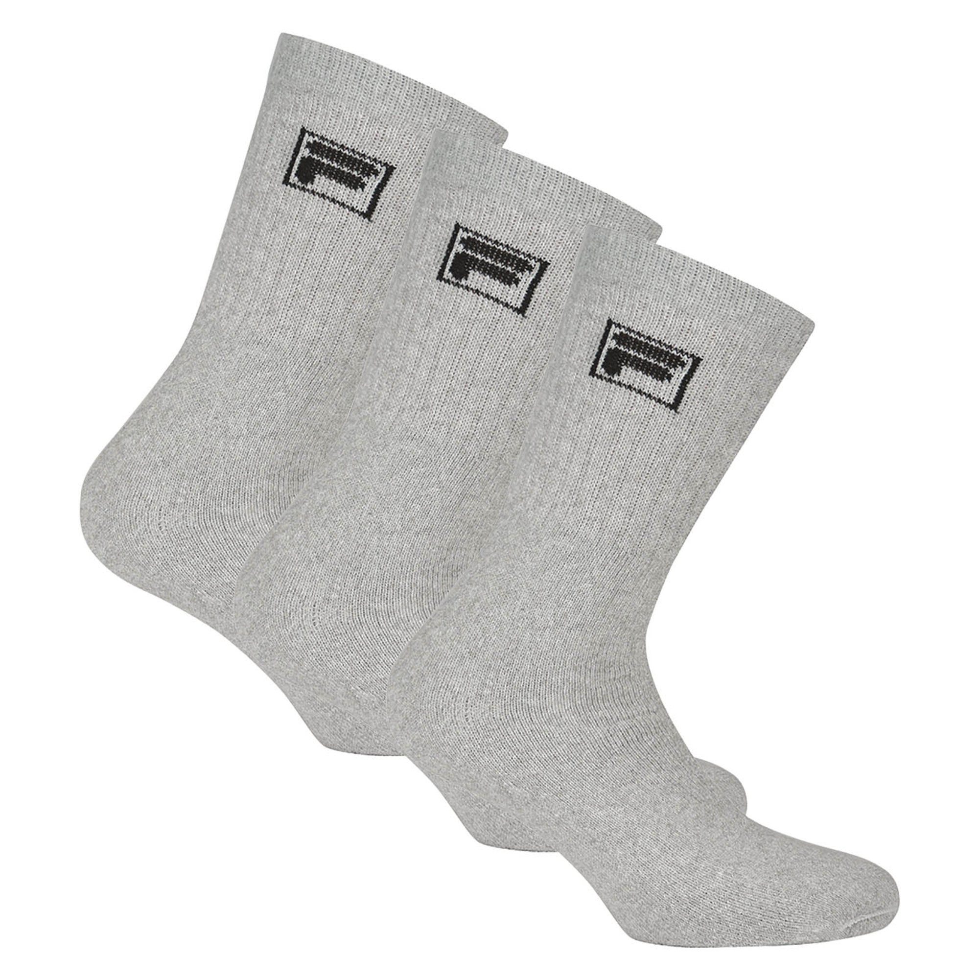 Kurzsocken Unisex Socken 3er Pack Baumwolle