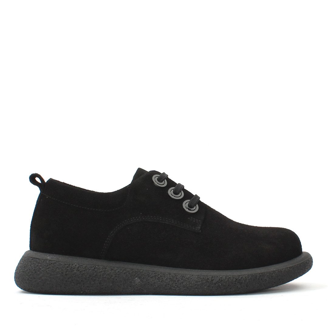 687-21907 Schnürschuh