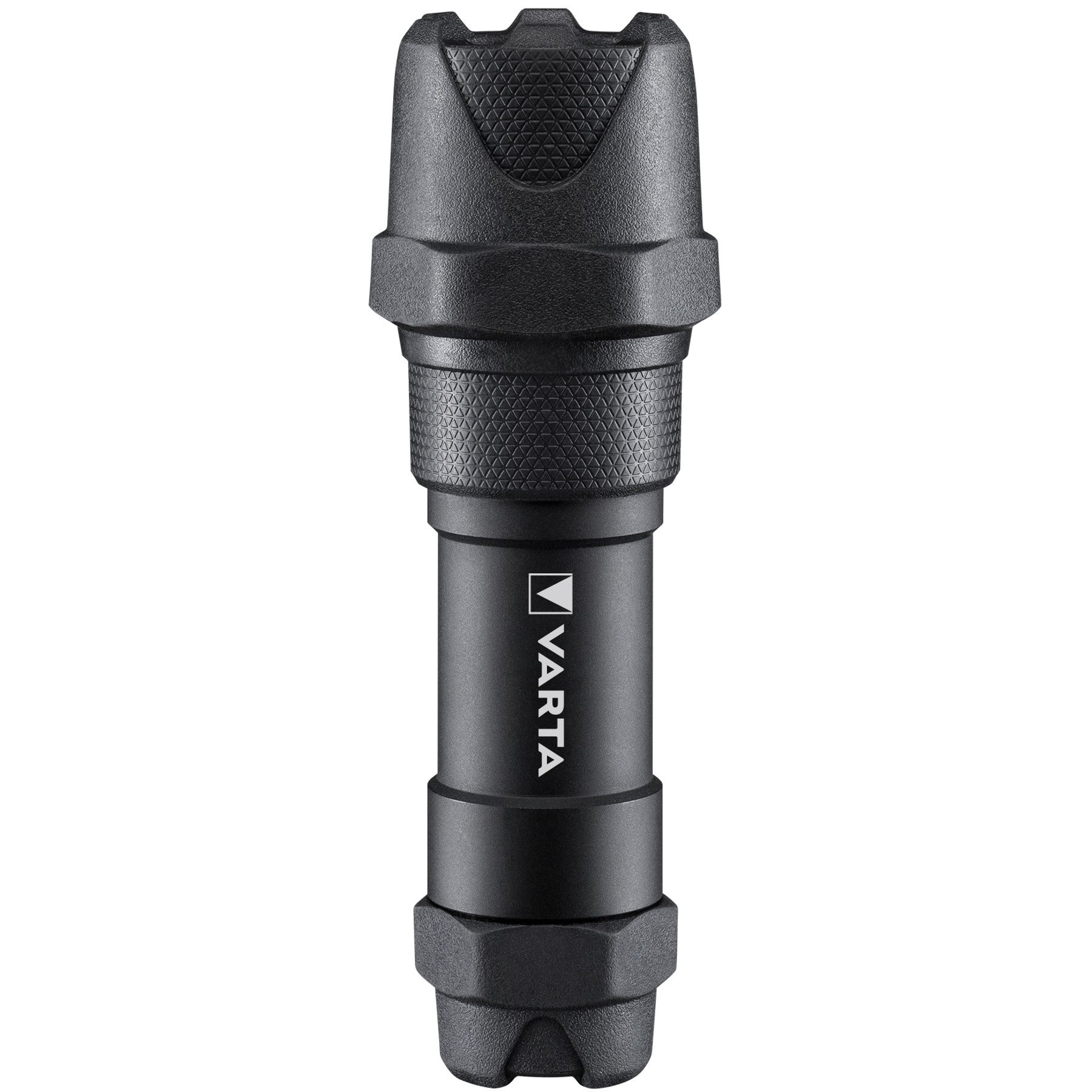 VARTA LED Taschenlampe VARTA LED-Taschenlampe Indestructible F10 Pro, 300 lm, Batteriebetrieb