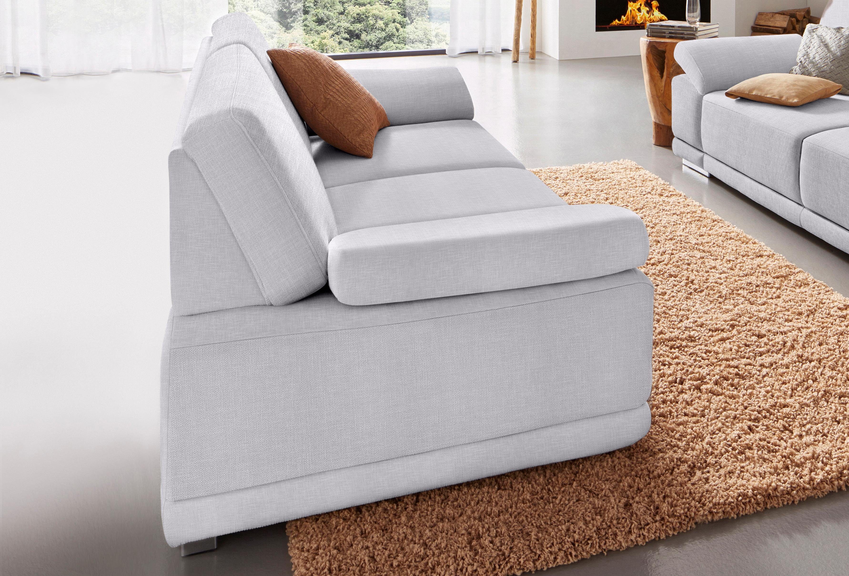 sit&more 2,5-Sitzer "Coria" günstig online kaufen