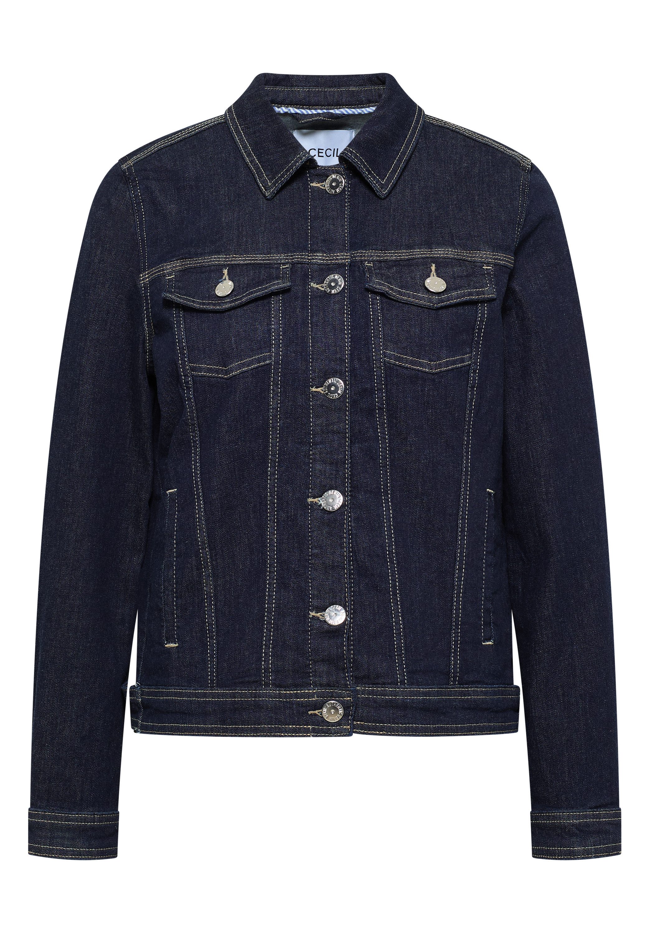 Jeansjacke