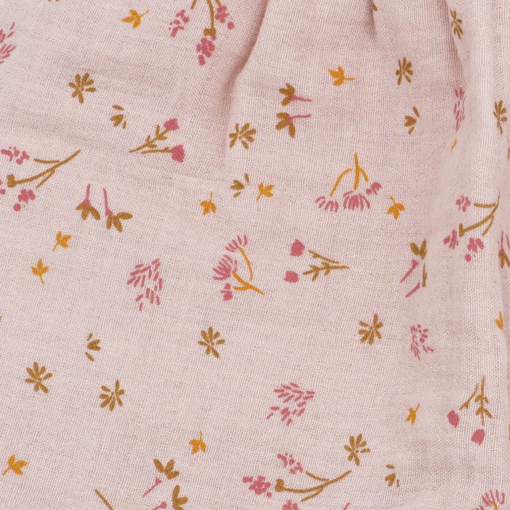 MAXIMO Halstuch GOTS KIDS-Tuch, Musselin, (1-St), Musselin