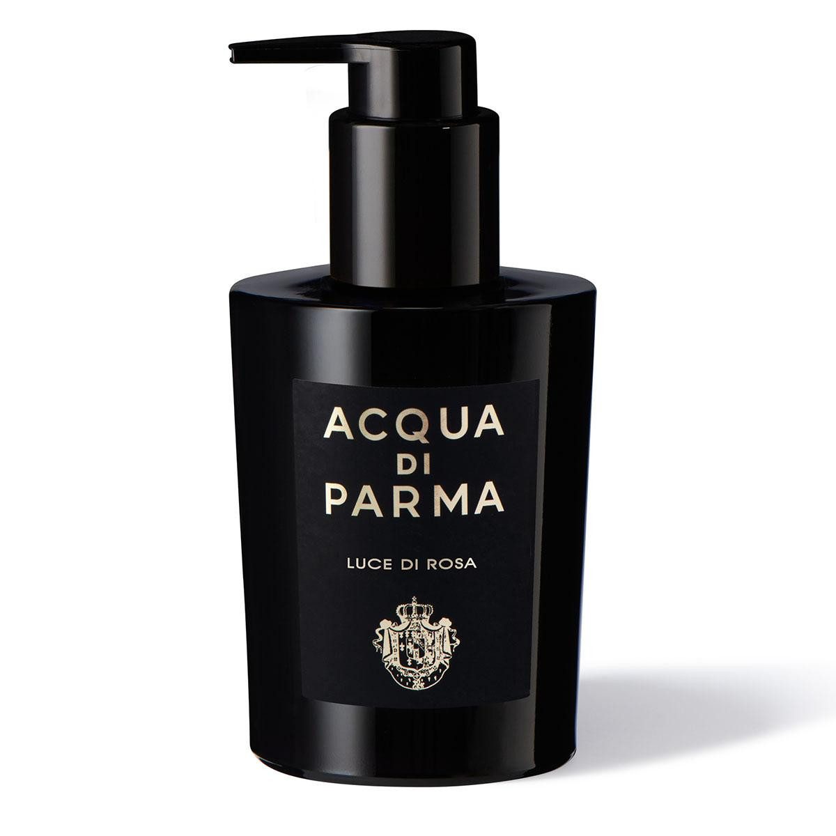 Acqua di Parma Duschgel Signature of the Sun, 1-tlg., 300 ml Duschgel