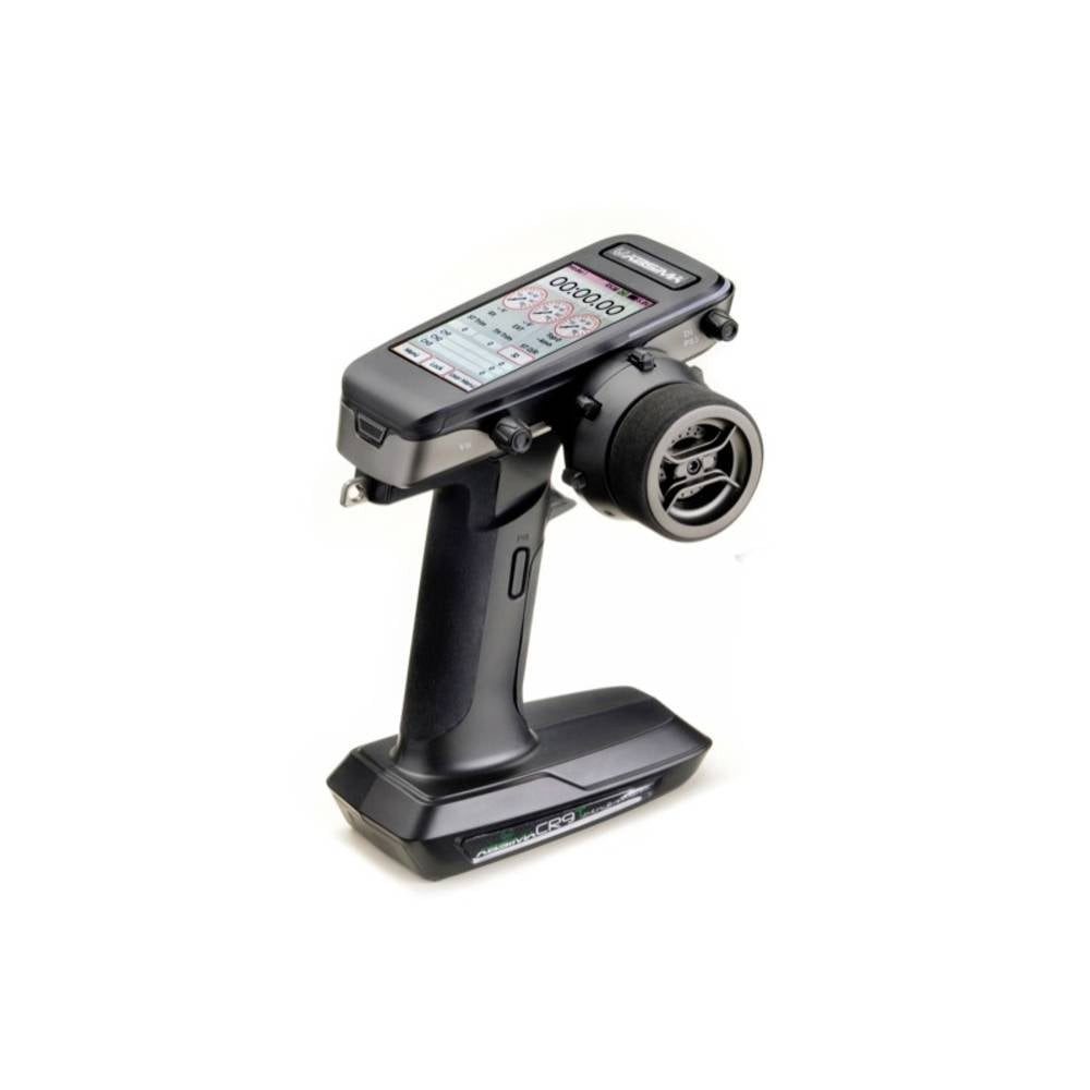 Absima 9-Kanal Fernsteuerung 2.4GHz inkl. Empfänger 2000012 RC-Fernsteuerung