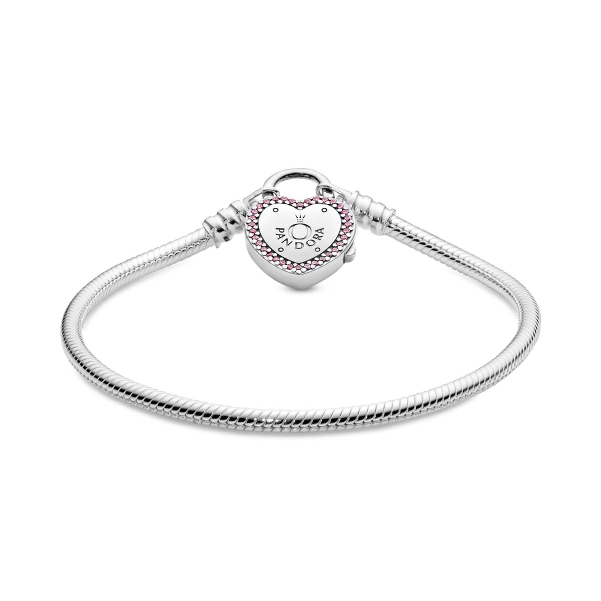 Pandora Charm-Armband Moments