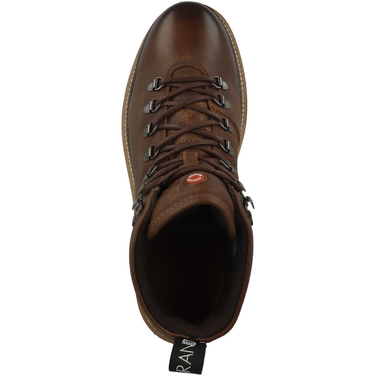 NOBRAND® BOLD 2 Herren Schnürboots Stiefeletten, Stiefel, Winterstiefel, Wi günstig online kaufen