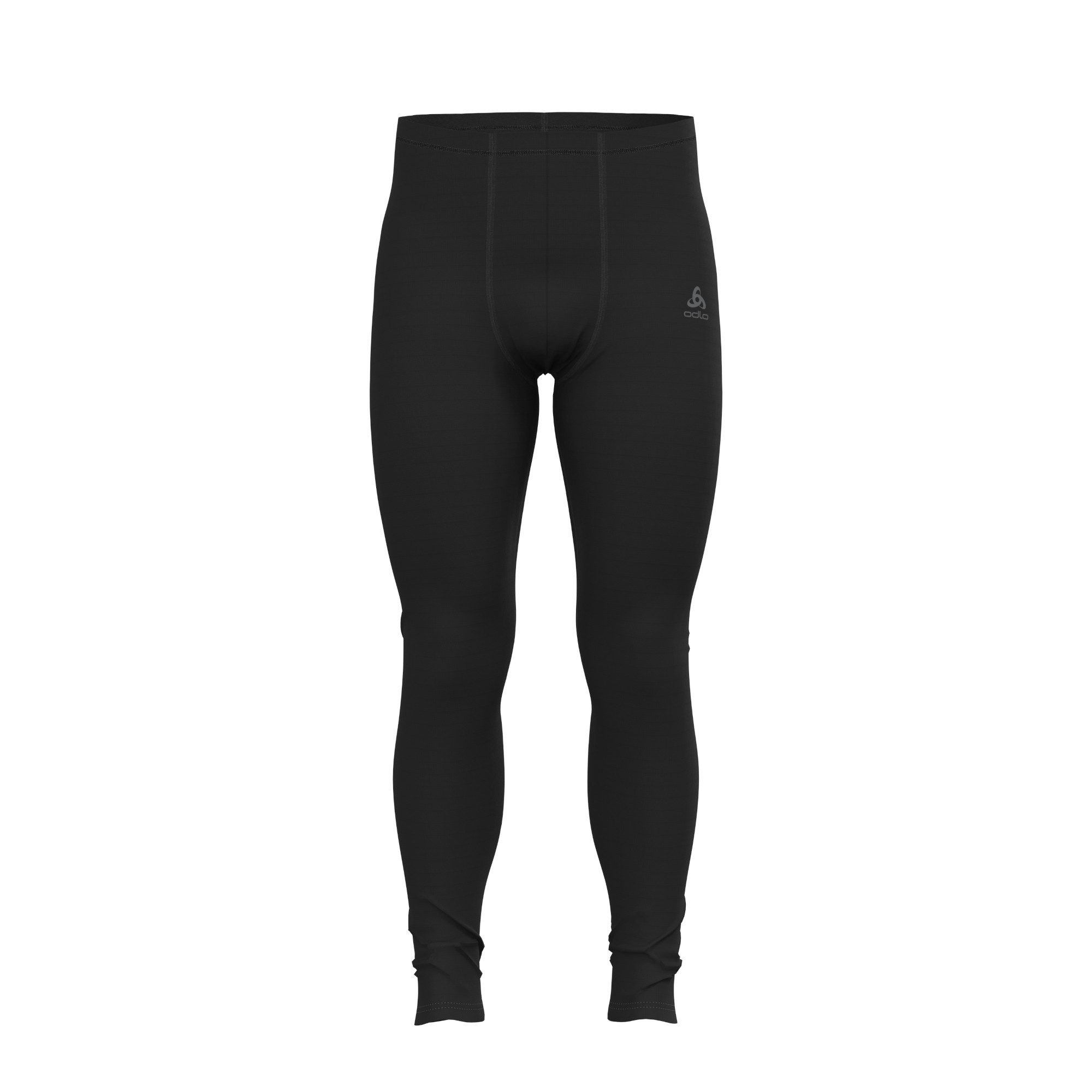 Odlo Lange Unterhose Odlo Herren Funktionsunterhose BL FUNDAMENTALS Active Warm 141262