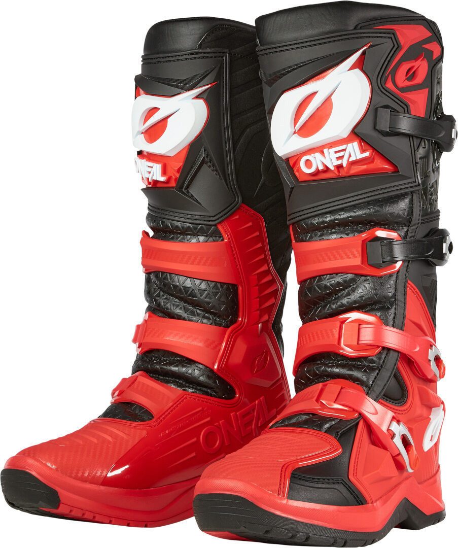 O’NEAL RMX Pro Motocross Stiefel Motorradstiefel absorbierend robust günstig online kaufen