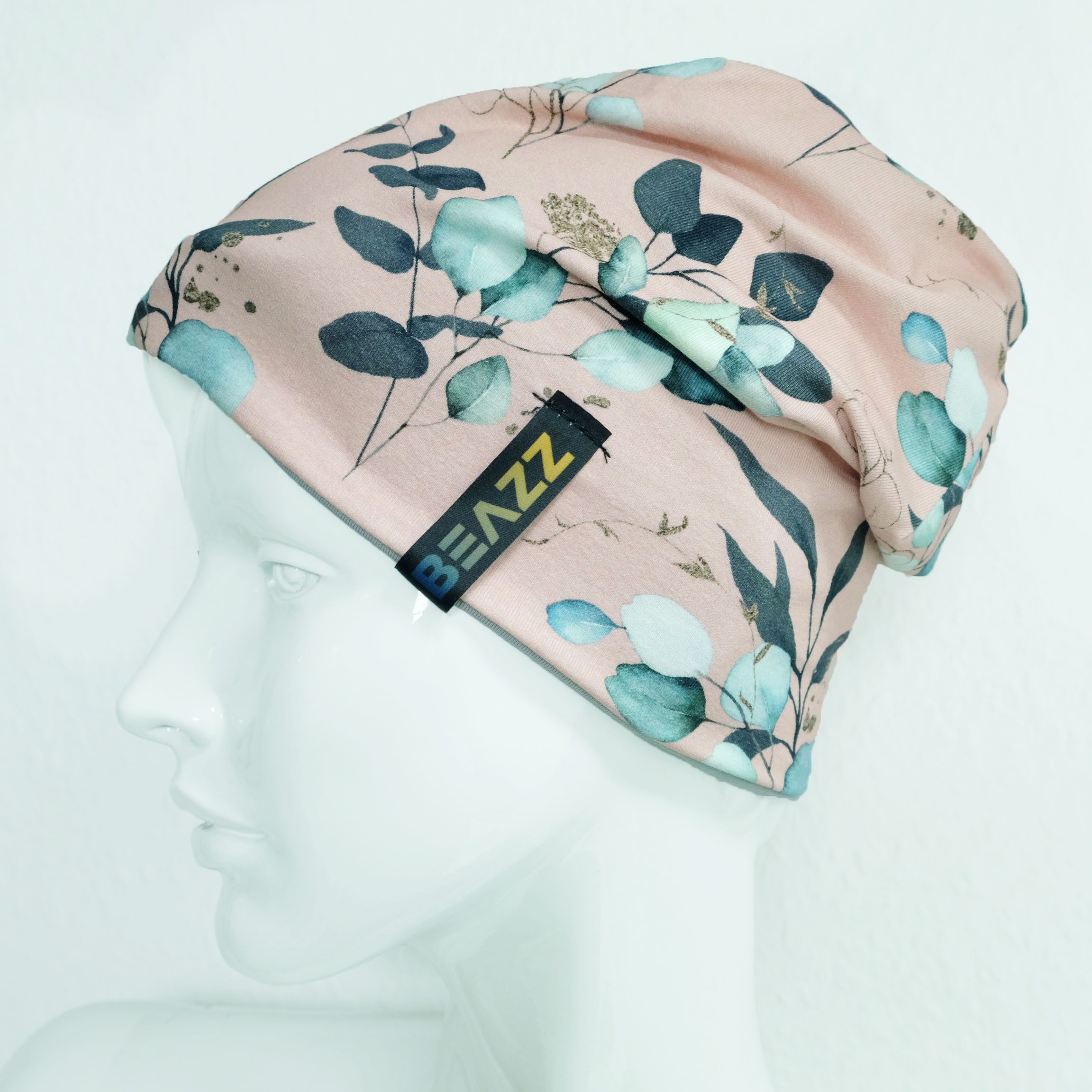 BEAZZ Beanie Mütze Beanie Damen Winter günstig online kaufen