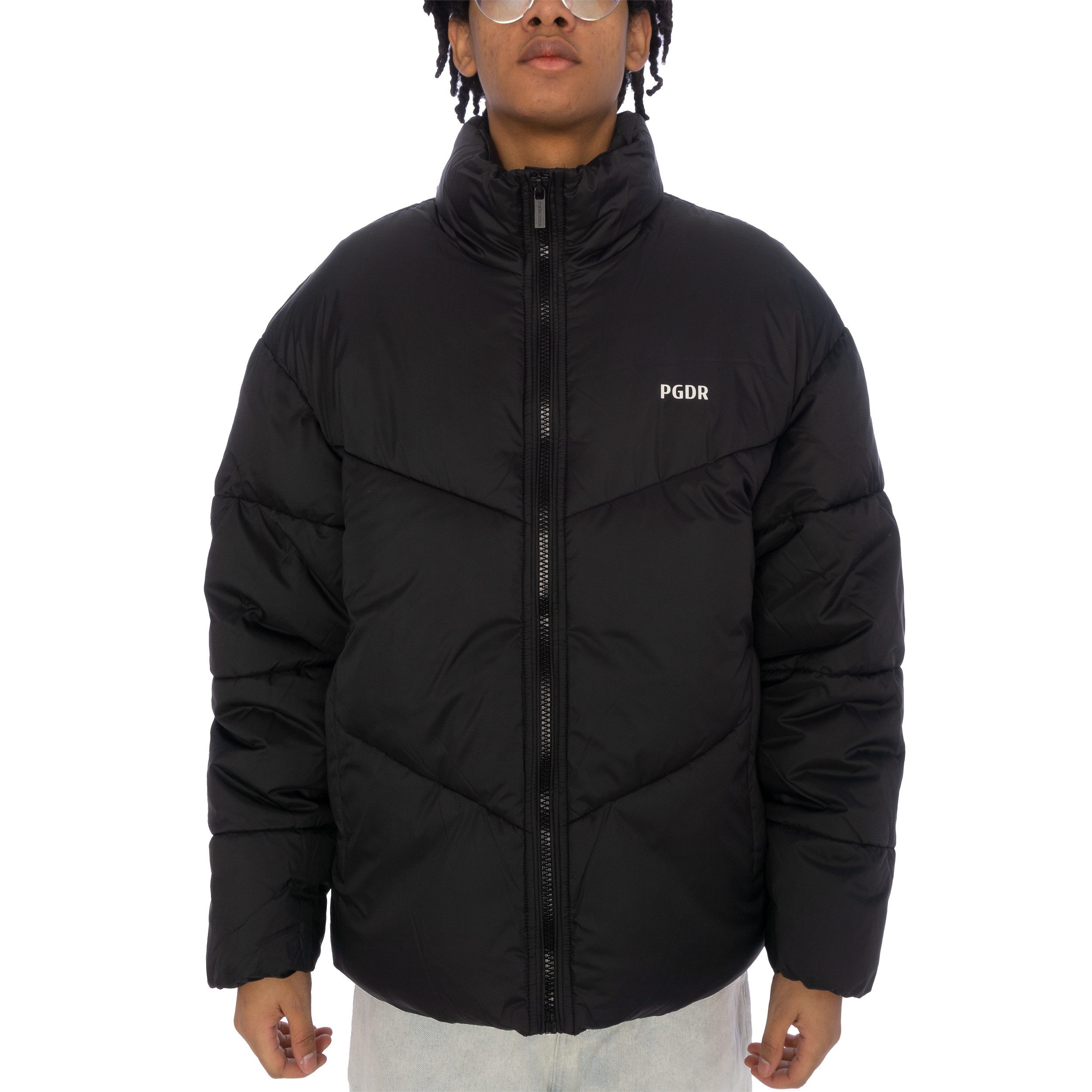 Winterjacke Jacke PGDR Anando Puffer Jacket