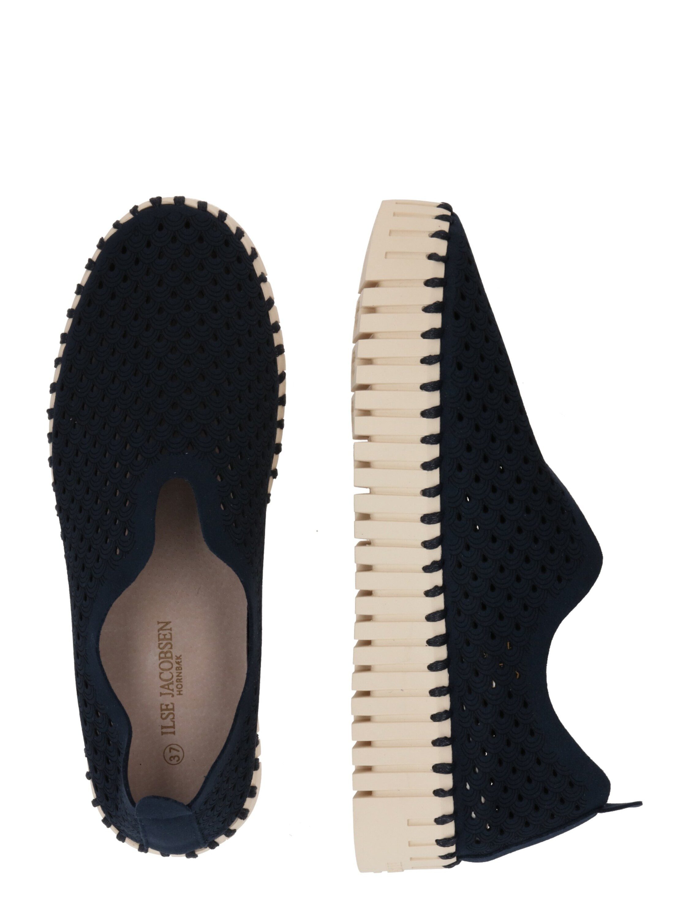 Ilse Jacobsen Tulip Slip-On Sneaker (1-tlg) günstig online kaufen