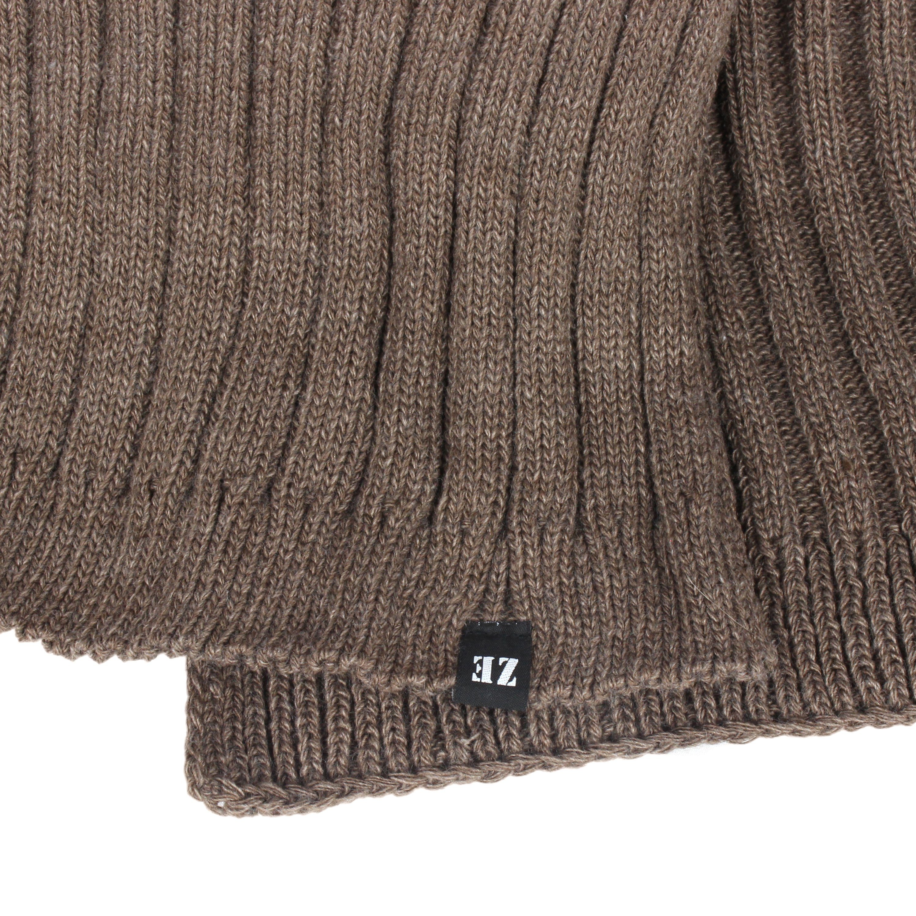 ZEBRO Strickschal Schal ANDREA, mit Kaschmir-Woll-Anteil günstig online kaufen