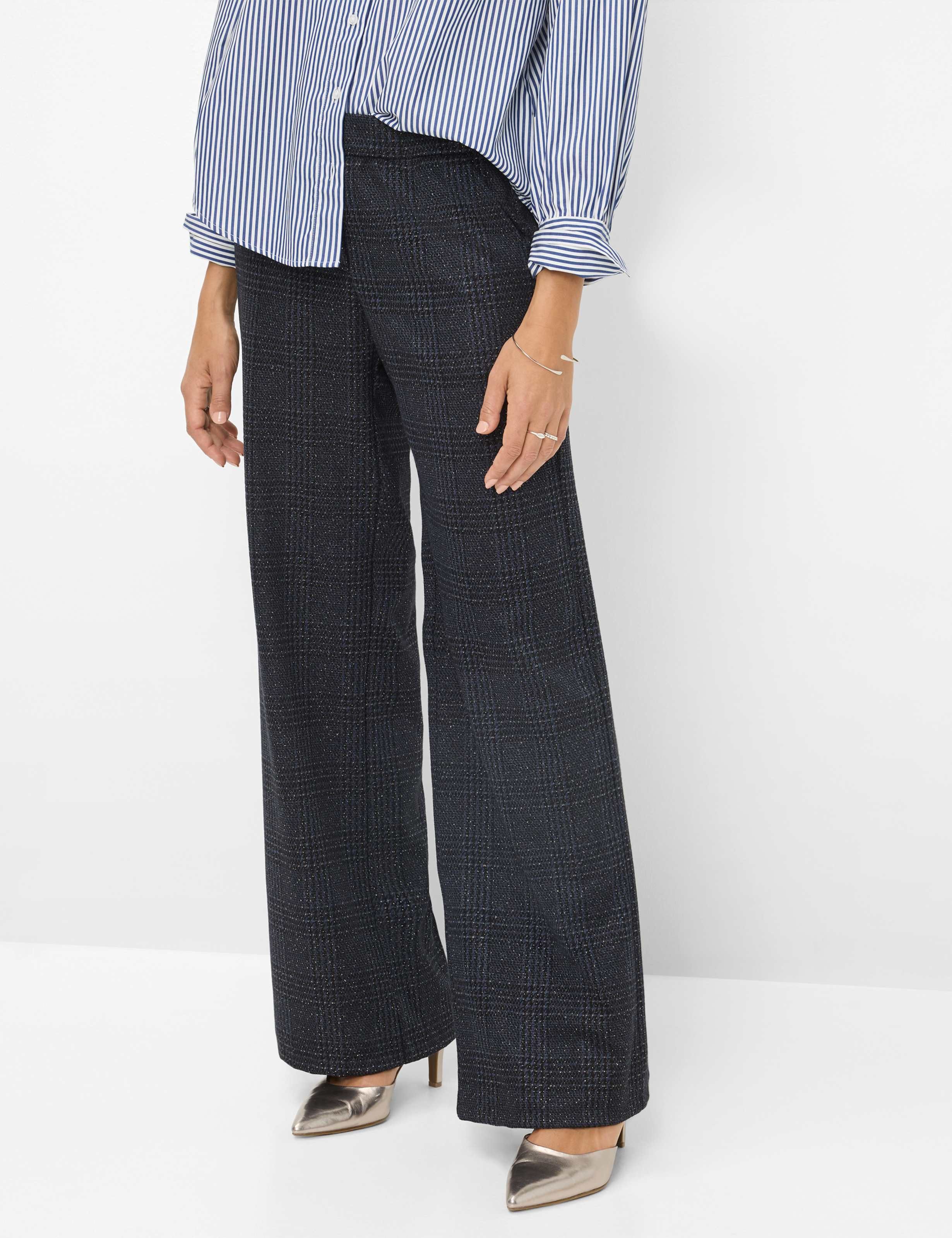 Brax 5-Pocket-Hose Style MAINE