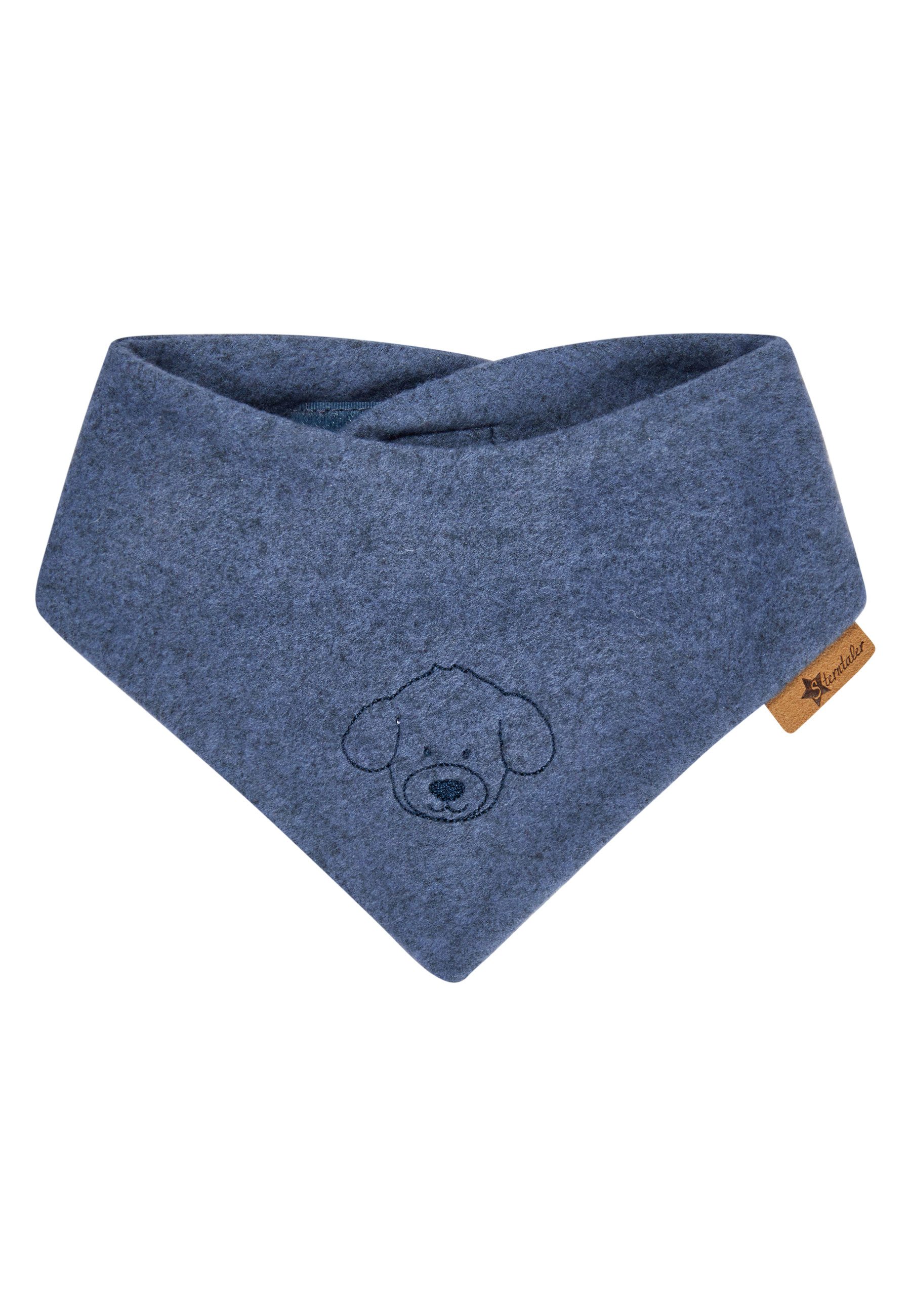 Sterntaler® Dreieckstuch Sterntaler® Halstuch Hund Modetücher, günstig online kaufen