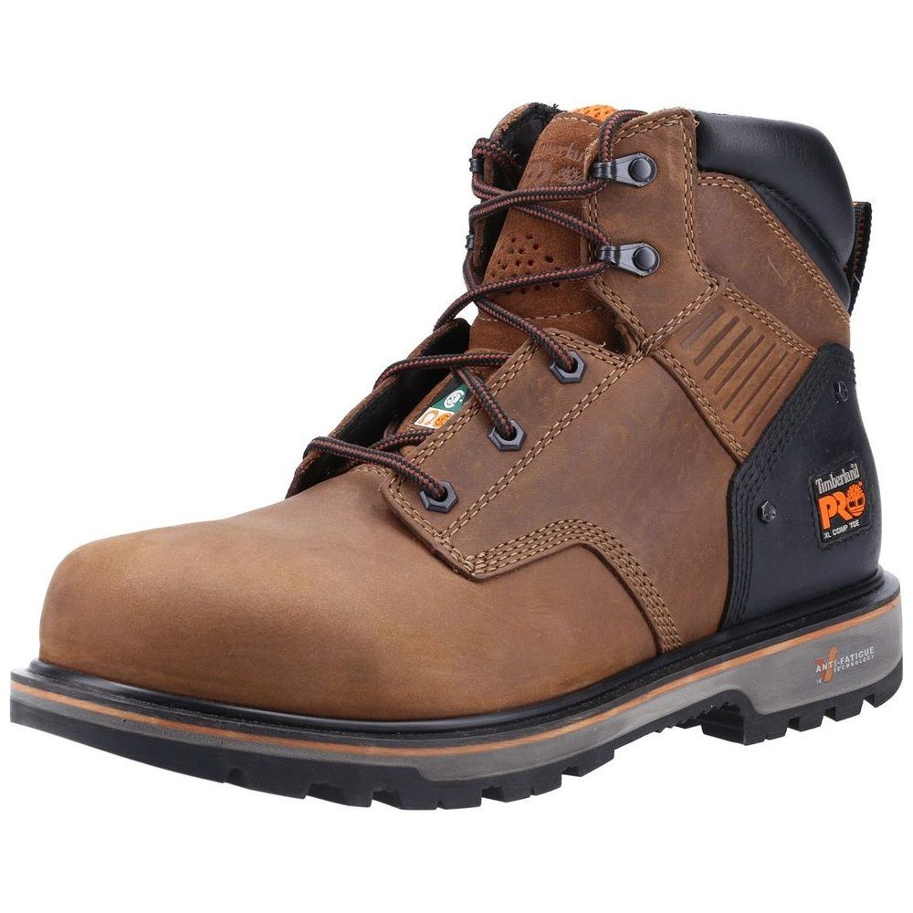 Timberland Pro Ballast Safety Boot P Src S1 Sicherheitsschuh